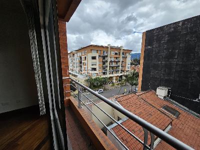 Apartamento en venta en Chico Navarra, Bogotá · foto 5 de 20