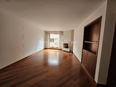 Apartamento en venta en Chico Navarra, Bogotá · foto 6 de 20