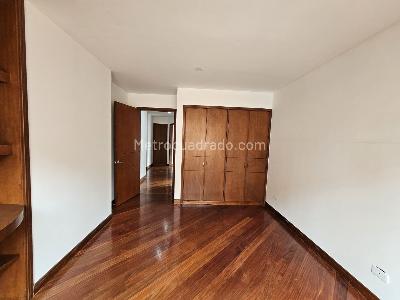 Apartamento en venta en Chico Navarra, Bogotá · foto 7 de 20
