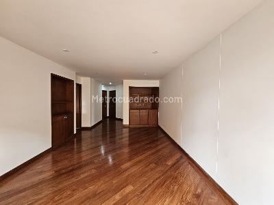 Apartamento en venta en Chico Navarra, Bogotá · foto 8 de 20