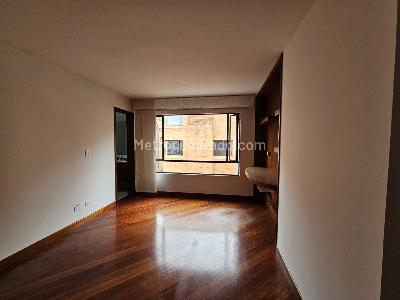 Apartamento en venta en Chico Navarra, Bogotá · foto 9 de 20