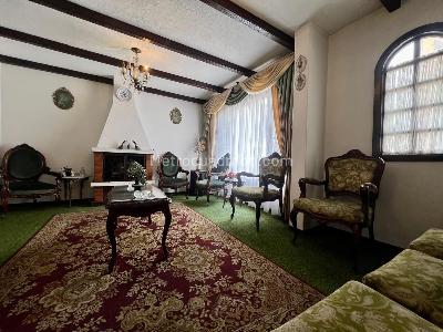 Casa de 4 alcobas en venta en Usaquen, Bogotá, 298 m² · foto 13 de 19