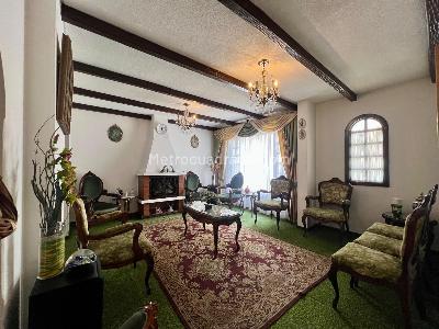 Casa de 4 alcobas en venta en Usaquen, Bogotá, 298 m² · foto 14 de 19
