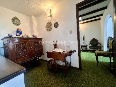 Casa de 4 alcobas en venta en Usaquen, Bogotá, 298 m² · foto 15 de 19
