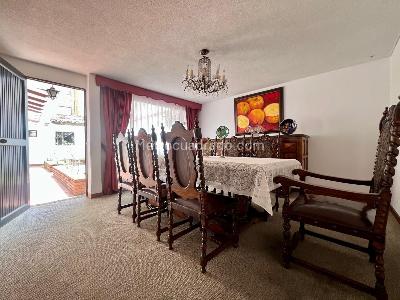 Casa de 4 alcobas en venta en Usaquen, Bogotá, 298 m² · foto 17 de 19
