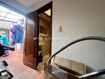 Casa de 4 alcobas en venta en Usaquen, Bogotá, 298 m² · foto 19 de 19
