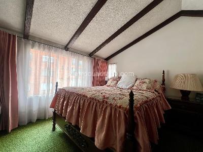 Casa de 4 alcobas en venta en Usaquen, Bogotá, 298 m² · foto 2 de 19