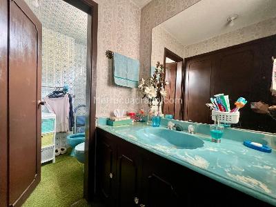 Casa de 4 alcobas en venta en Usaquen, Bogotá, 298 m² · foto 5 de 19
