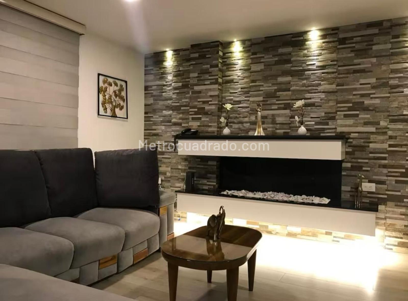 Apartamento en Venta  CHAPINERO ALTO