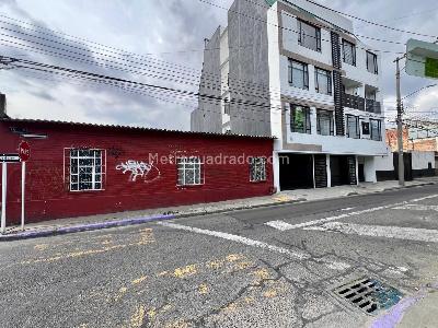 Casa de 4 alcobas en venta en San Cristobal, Bogotá, 233 m² · foto 2 de 6