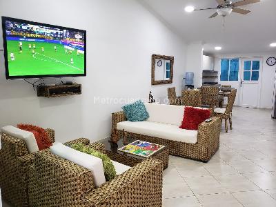 Casa de 3 alcobas en venta en Girardot, Girardot, 130 m² · foto 16 de 19