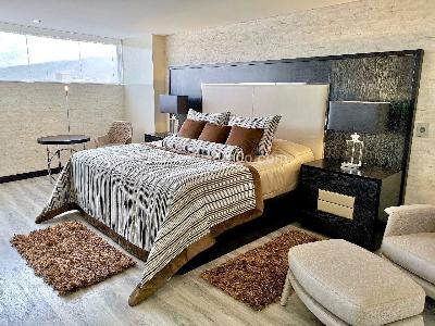 Apartamento de 1 alcoba en venta en Santa Barbara, Bogotá, 137 m² · foto 10 de 14
