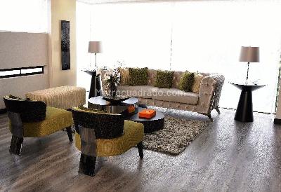 Apartamento de 1 alcoba en venta en Santa Barbara, Bogotá, 137 m² · foto 2 de 14
