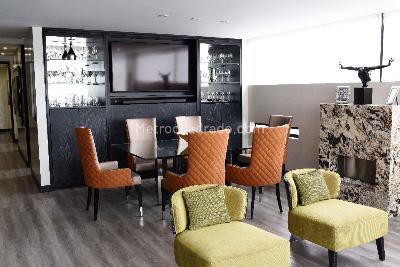 Apartamento de 1 alcoba en venta en Santa Barbara, Bogotá, 137 m² · foto 3 de 14