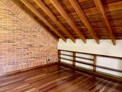 Apartamento de 3 alcobas en venta en Chico San Patricio, Bogotá, 287 m² · foto 2 de 11