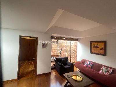 Apartamento de 4 alcobas en venta en Chico Reservado, Bogotá, 267 m² · foto 11 de 13