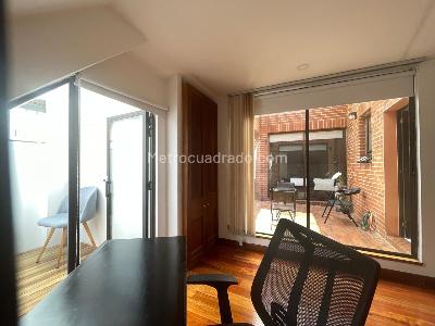 Apartamento de 4 alcobas en venta en Chico Reservado, Bogotá, 267 m² · foto 12 de 13
