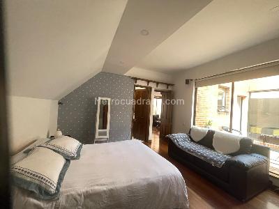 Apartamento de 4 alcobas en venta en Chico Reservado, Bogotá, 267 m² · foto 13 de 13