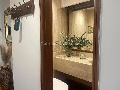 Apartamento de 4 alcobas en venta en Chico Reservado, Bogotá, 267 m² · foto 6 de 13