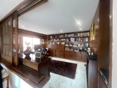 Apartamento de 4 alcobas en venta en Chico Reservado, Bogotá, 267 m² · foto 7 de 13