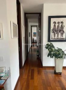 Apartamento en venta en La Cabrera, Bogotá · foto 11 de 20