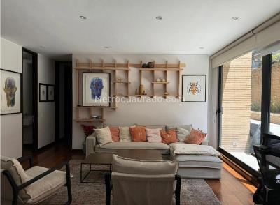Apartamento en venta en La Cabrera, Bogotá · foto 13 de 20