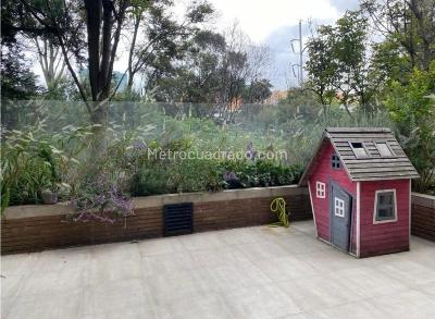 Apartamento en venta en La Cabrera, Bogotá · foto 15 de 20