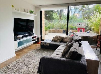 Apartamento en venta en La Cabrera, Bogotá · foto 17 de 20