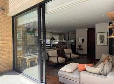 Apartamento en venta en La Cabrera, Bogotá · foto 18 de 20