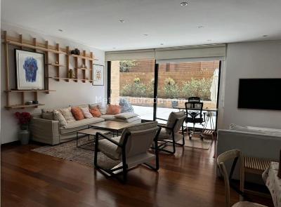 Apartamento en venta en La Cabrera, Bogotá · foto 19 de 20