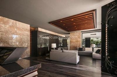 Apartamento en venta en La Cabrera, Bogotá · foto 4 de 20