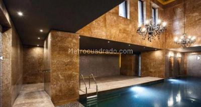 Apartamento en venta en La Cabrera, Bogotá · foto 5 de 20