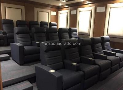 Apartamento en venta en La Cabrera, Bogotá · foto 6 de 20