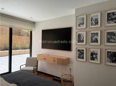 Apartamento en venta en La Cabrera, Bogotá · foto 8 de 20