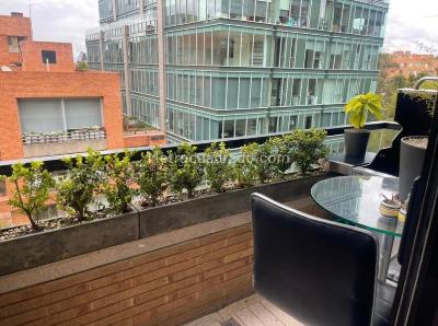 Apartamento en venta en La Cabrera, Bogotá · foto 10 de 20