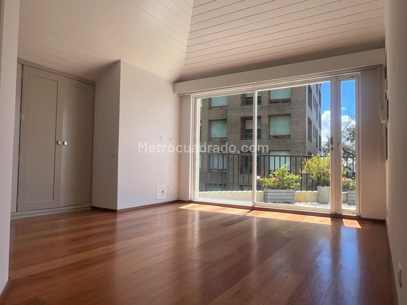 Apartamento en Arriendo  CHAPINERO