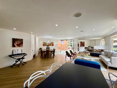 Apartamento en venta en Los Rosales, Bogotá · foto 11 de 20