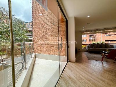 Apartamento en venta en Los Rosales, Bogotá · foto 14 de 20
