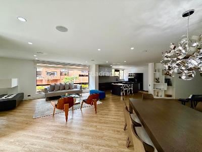 Apartamento en venta en Los Rosales, Bogotá · foto 19 de 20
