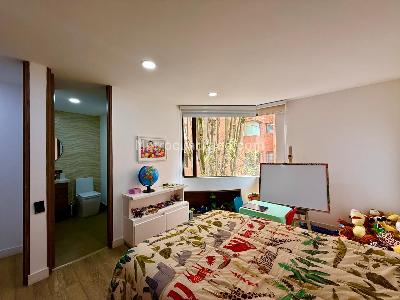 Apartamento en venta en Los Rosales, Bogotá · foto 2 de 20