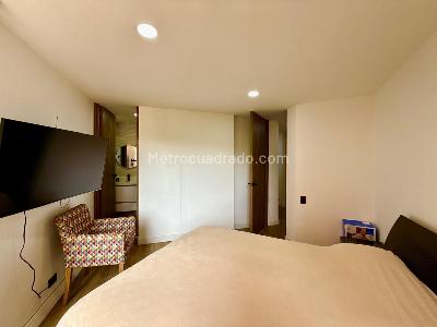 Apartamento en venta en Los Rosales, Bogotá · foto 5 de 20