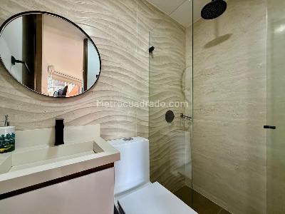 Apartamento en venta en Los Rosales, Bogotá · foto 6 de 20