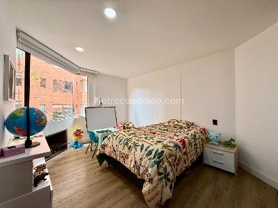 Apartamento en venta en Los Rosales, Bogotá · foto 7 de 20