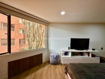 Apartamento en venta en Los Rosales, Bogotá · foto 8 de 20