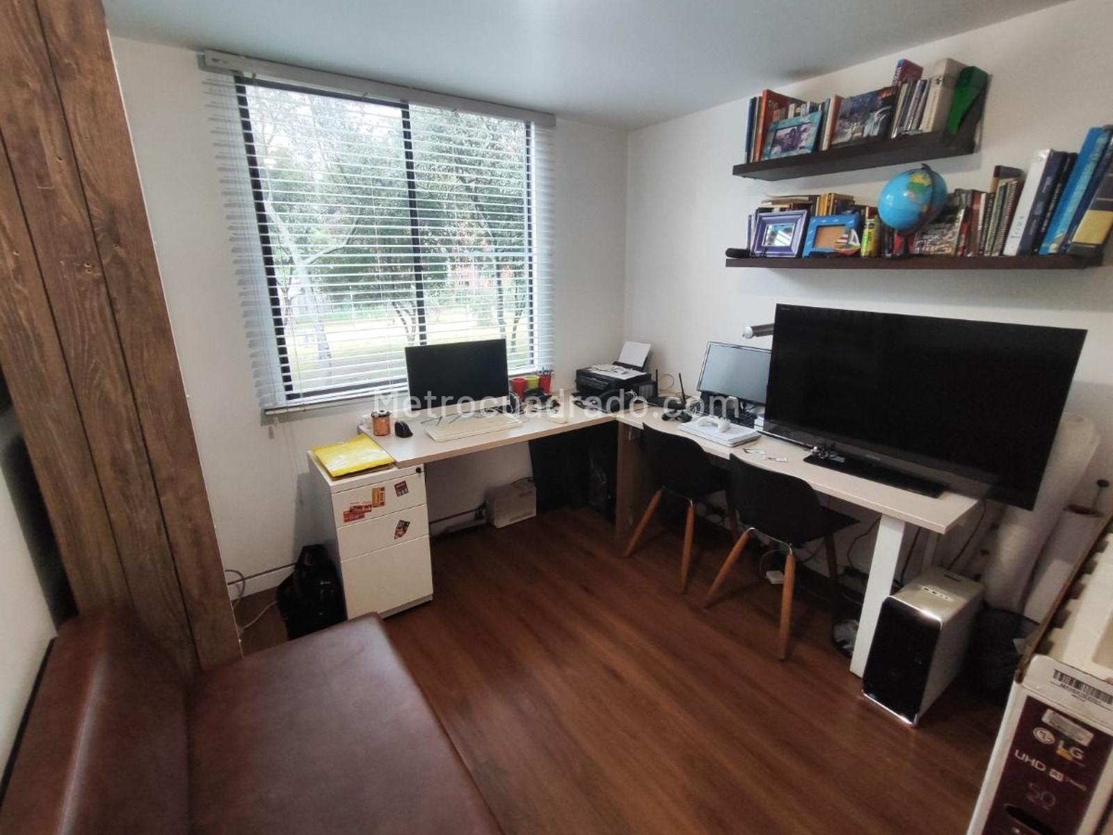 Apartamento en Venta  EL SALITRE