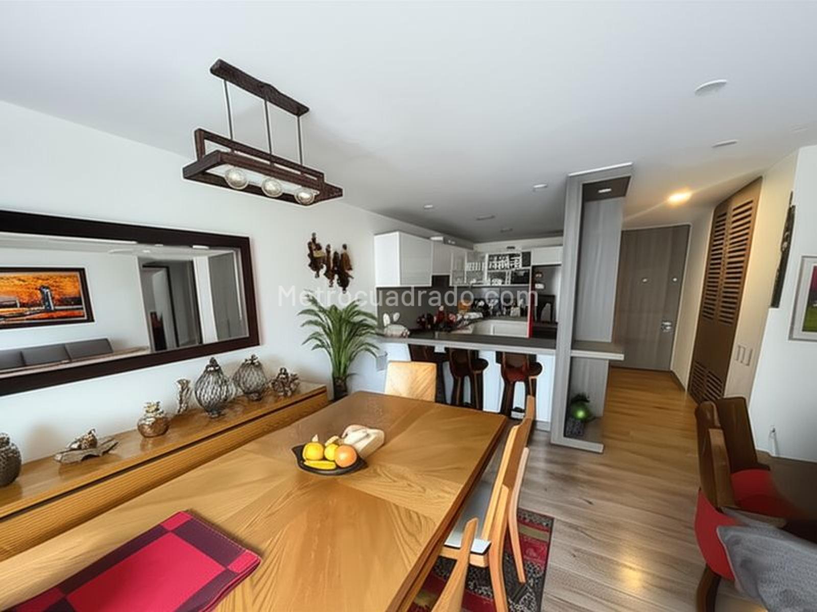 Apartamento en Venta  CIUDAD SALITRE