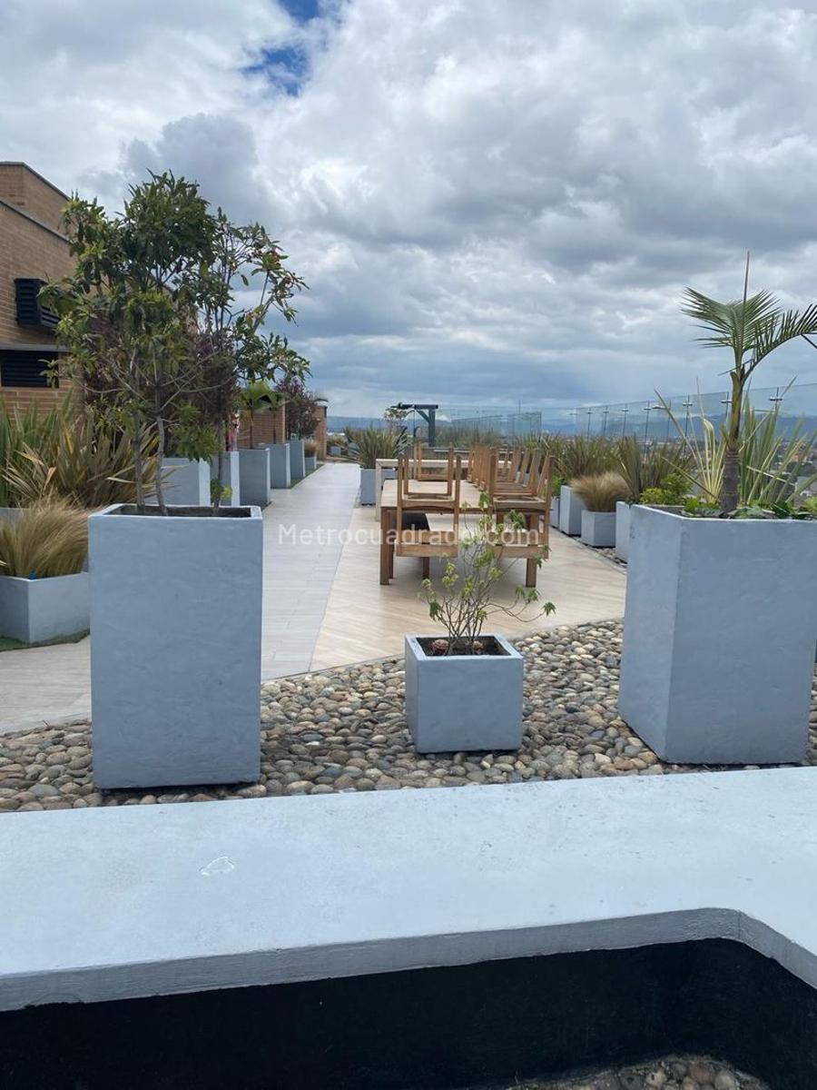 Apartamento en Venta  CIUDAD SALITRE