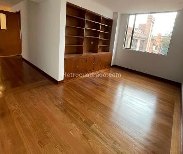 Apartamento en venta en Santa Barbara, Bogotá · foto 10 de 10