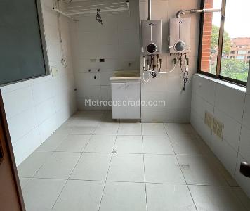 Apartamento en venta en Santa Barbara, Bogotá · foto 5 de 10