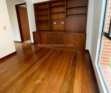 Apartamento en venta en Santa Barbara, Bogotá · foto 7 de 10